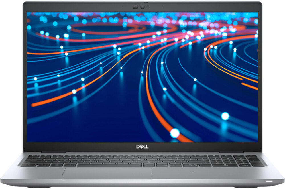 

Ноутбук Dell Latitude 5520 [5520-0518], Ноутбук Dell Latitude 5520 5520-0518