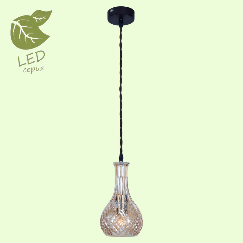 

Потолочный подвесной светильник LOFT GRLSP-9674, GRLSP-9674