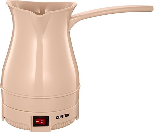 

Турка CENTEK CT-1087 Beige