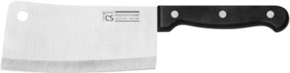 

Топорик для мяса CS-Kochsysteme 001285, Кухонный топорик CS-Kochsysteme 001285