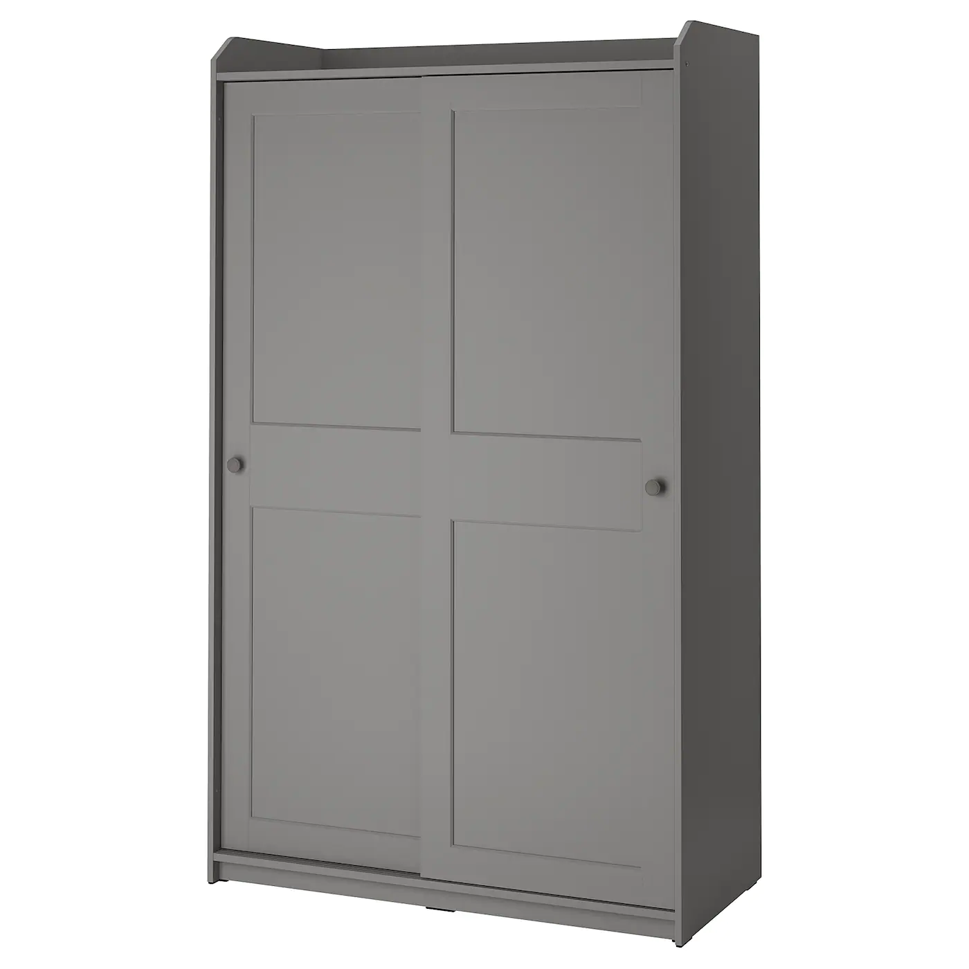

Гардероб Ikea Хауга [804.569.15], Хауга