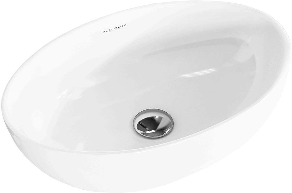 

Умывальник Sanita Luxe Ringo Slim [RNGSLWB01S], Умывальник Sanita Luxe Ringo Slim RNGSLWB01S