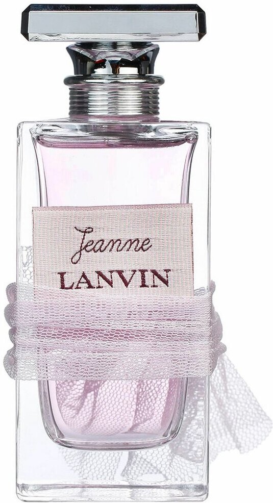 

Парфюмерная вода Lanvin Jeanne 100мл