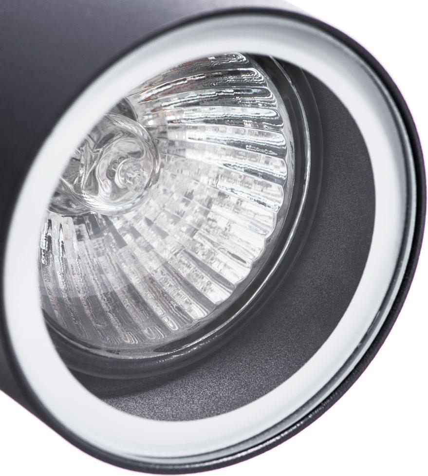 

Бра Arte Lamp Mistero [A3304AL-1GY], Mistero
