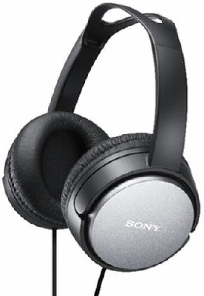 

Наушники Sony [MDRXD150B.AE] Black, Наушники Sony MDR-XD150 MDRXD150B.AE Black