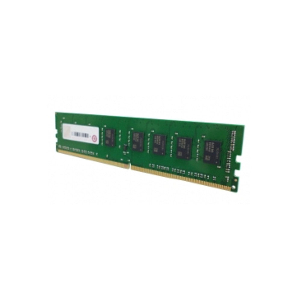 

Оперативная память QNAP 8GB ECC DDR4 RAM 2666 MHZ, 8GB ECC DDR4 RAM 2666 MHZ