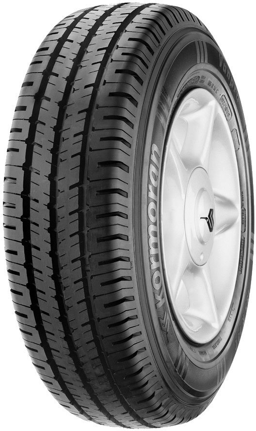

Шины Kormoran Vanpro B3 195/75R16C 107/105R [751671], Автомобильные шины Kormoran Vanpro B3 195/75R16C 107/105R