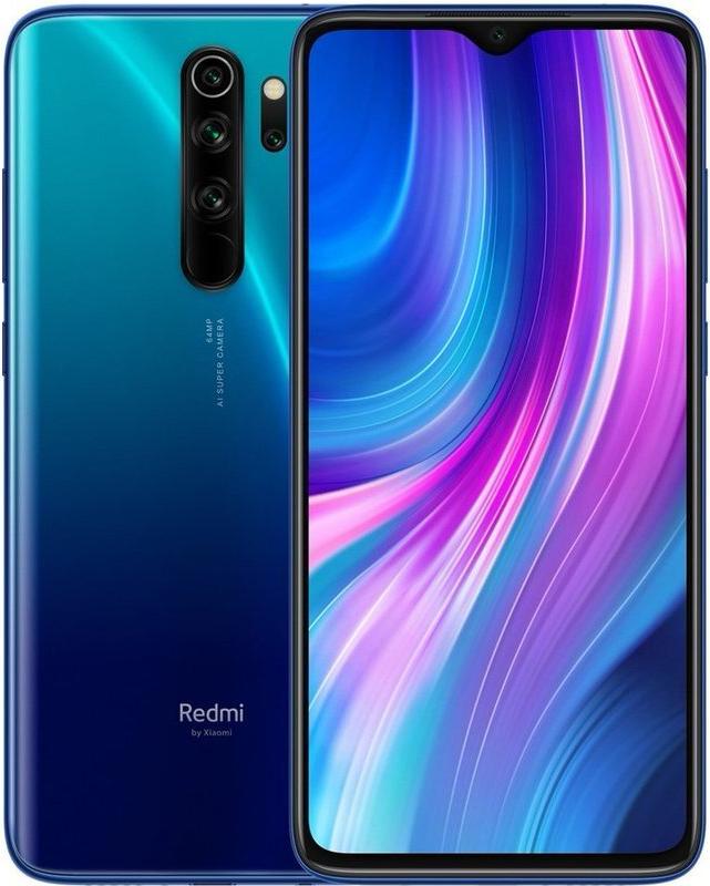 

Мобильный телефон Xiaomi POCO X3 NFC RU 6+128 Cobalt Blue [29602], POCO X3 NFC RU 6+128