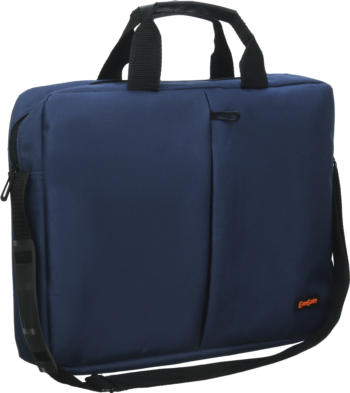 

Сумка для ноутбука ExeGate Office F1590 Dark Blue