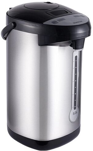

Термопот Blackton Bt TP534 серебристый/черный