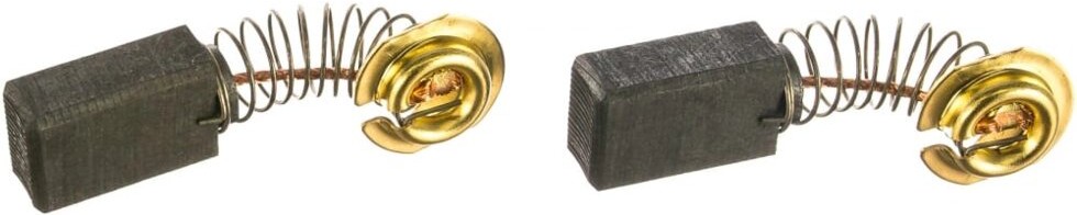 

Щетка графит Makita 194547-5, Makita Угольные щетки CB-253 194547-5