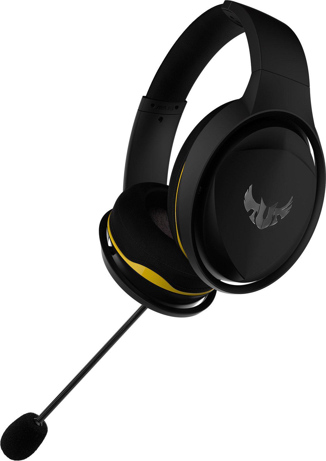 

Гарнитура проводная ASUS TUF Gaming H5 Lite [Mini jack], TUF Gaming H5 Lite