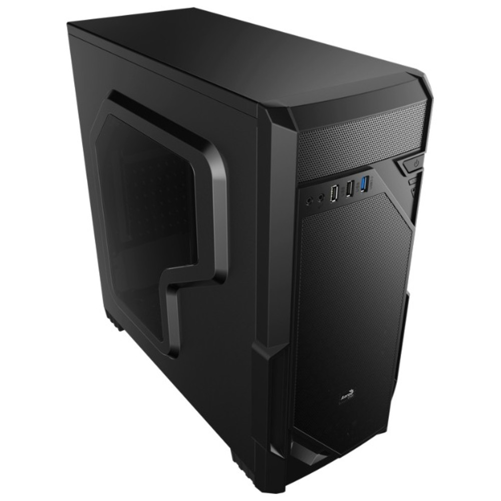 

Корпус AeroCool VS-1 Window, VS-1 Window