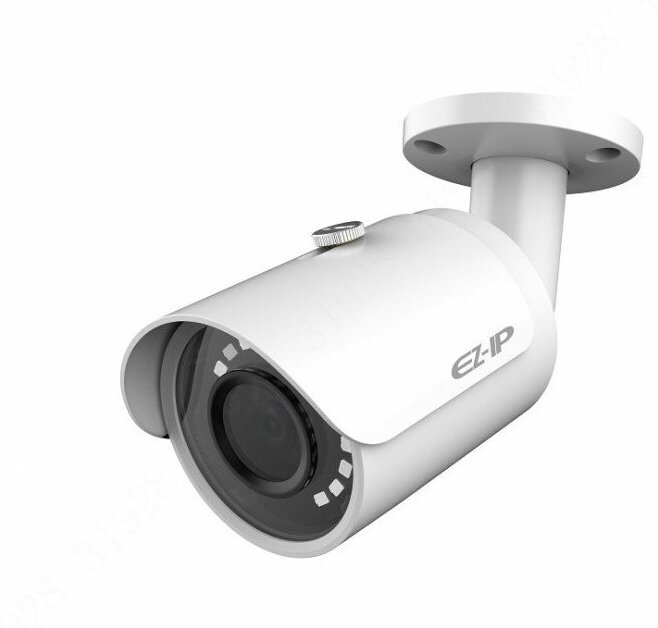

IP-камера EZ-IP EZ-IPC-B3B20P-0360B
