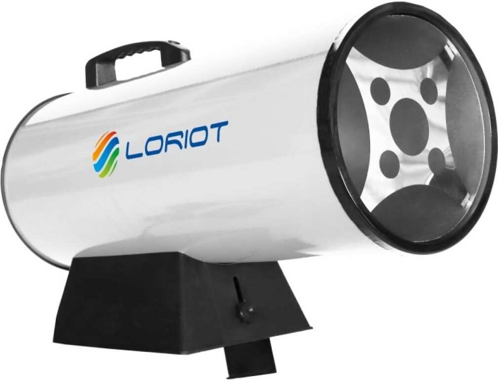 

Тепловая пушка газовая Loriot GHB-50