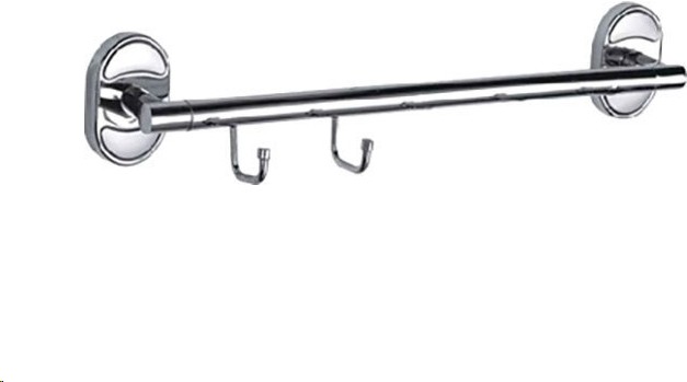 

Крючок для ванной Wisent W2916-3