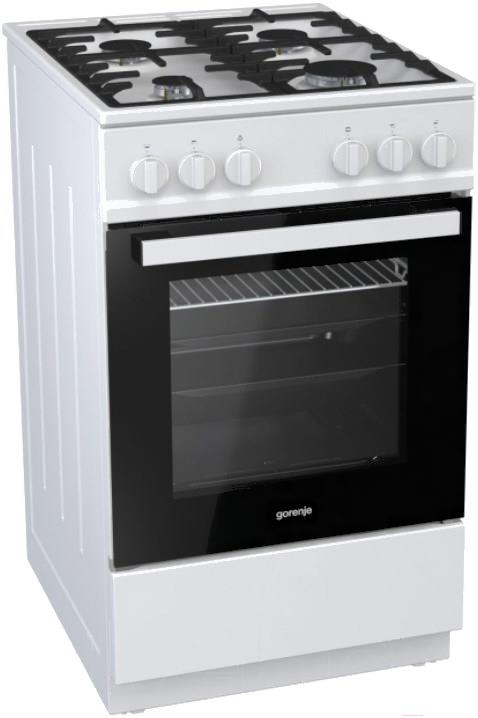 

Кухонная плита Gorenje GN5112WF-B, GN5112WF-B