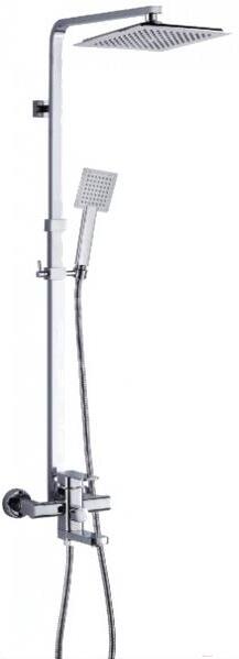 

Душевая система Wisent W3506