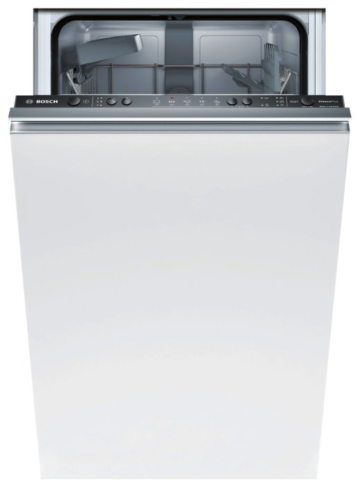 

Посудомоечная машина Bosch SPV25DX50R, SPV25DX50R