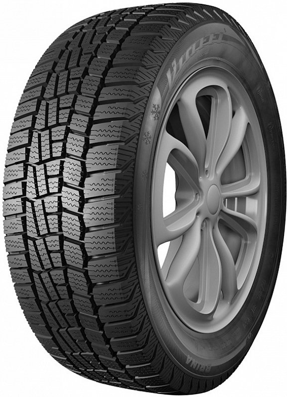 

Автомобильные шины Viatti Brina V-521 225/50R17 94T