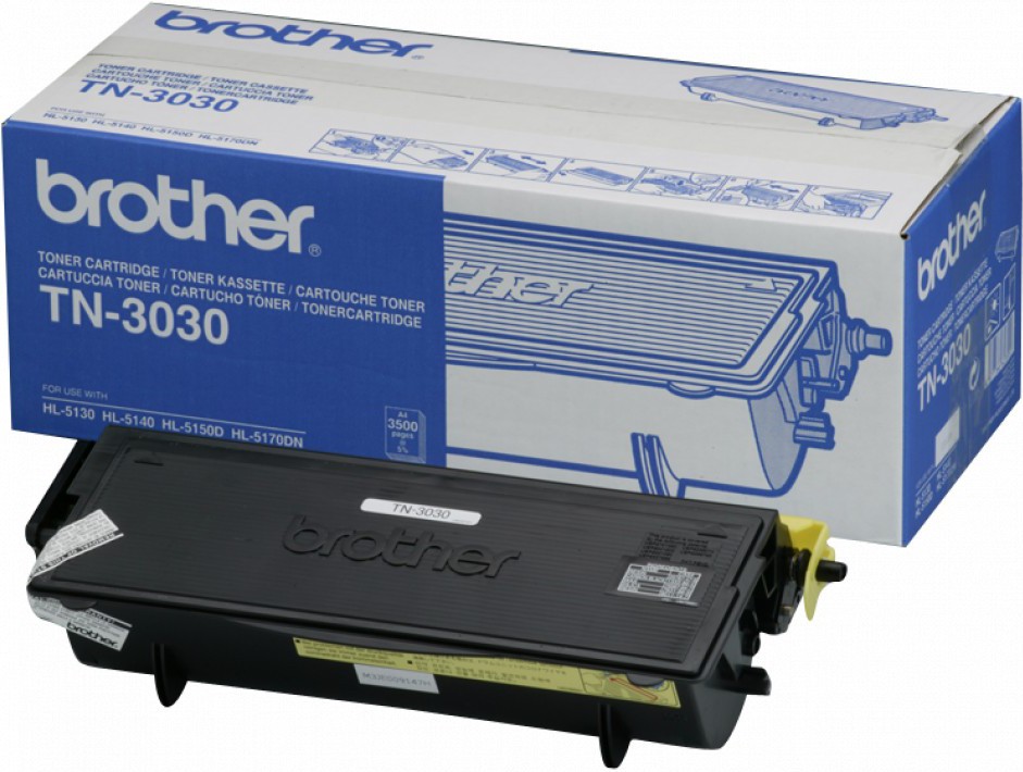 

Картридж для принтера Brother TN3030, Картридж Brother TN3030