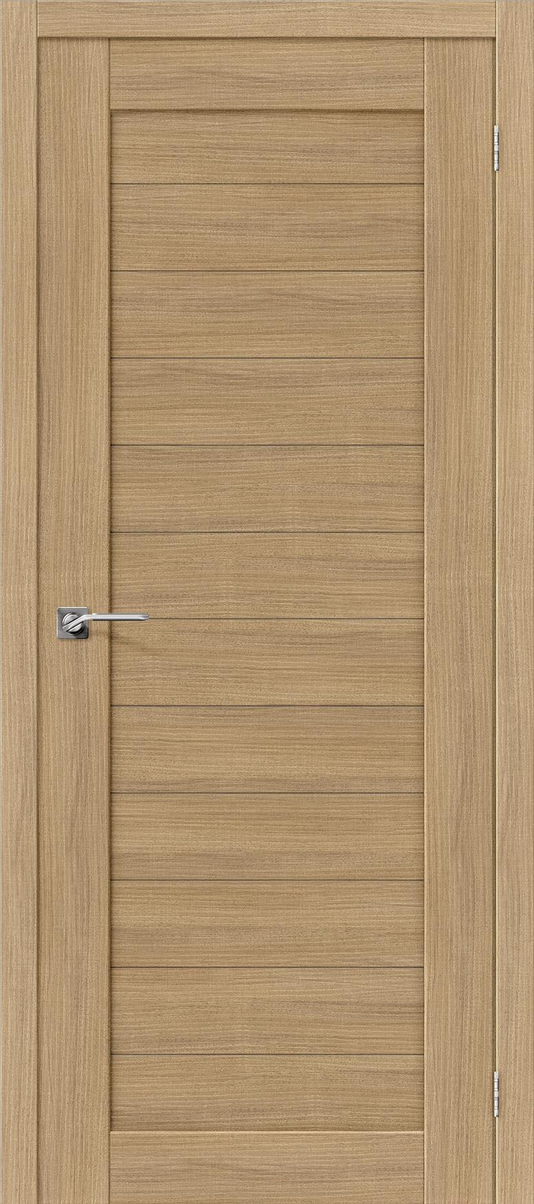 

Межкомнатная дверь el'Porta Эко Порта-21 90x200 Anegri Veralinga, Эко Порта-21 90x200