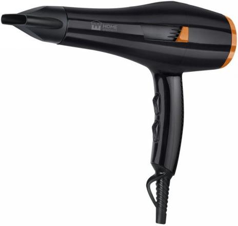 

Фен Home Element HE-HD321 оранжевый агат [37030], HE-HD321