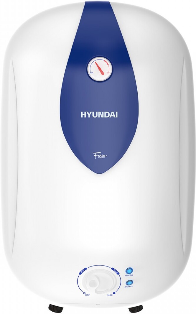 

Водонагреватель Hyundai H-SWE4-10V-UI100, Водонагреватель Hyundai Fosso H-SWE4-10V-UI100 настенный/белый