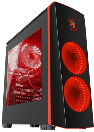 

Компьютер Jet Multimedia [7i9700KD8HD2SD12X206L2W5], Multimedia