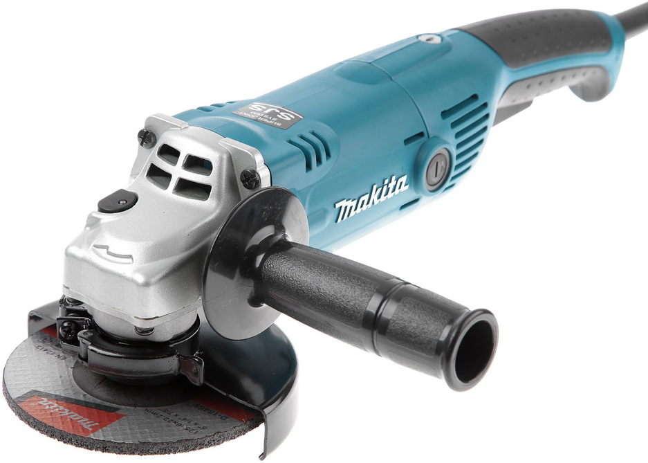 

Угловая шлифмашина Makita GA5021C