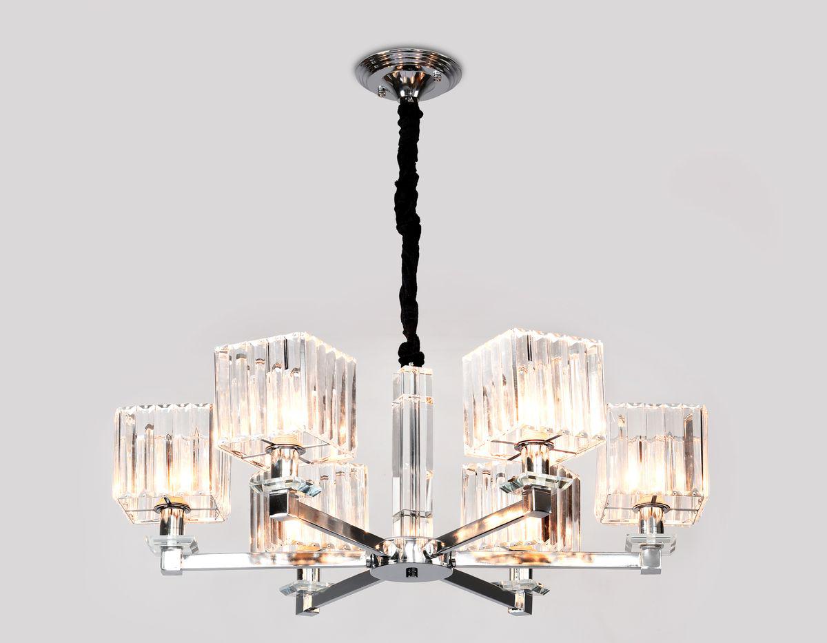 

Подвесная люстра Ambrella Light TR4522