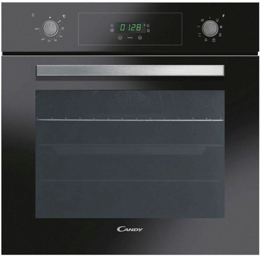 

Духовой шкаф Candy FCPR65NXL [33703199], Духовой шкаф Candy FCPR65NXL 33703199