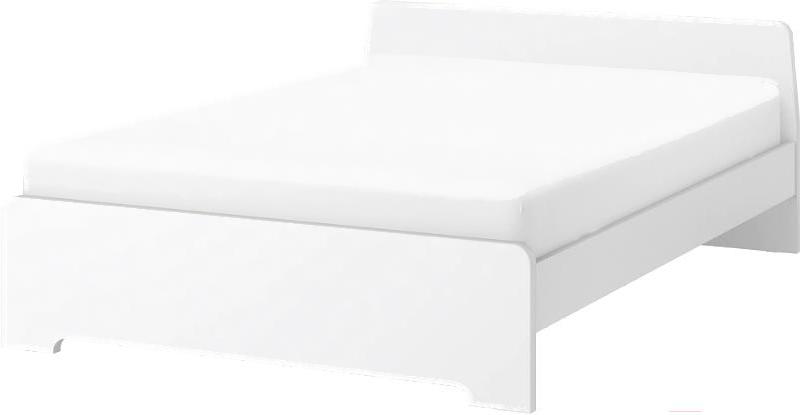 

Каркас кровати Ikea Аскволь [192.107.10], Аскволь