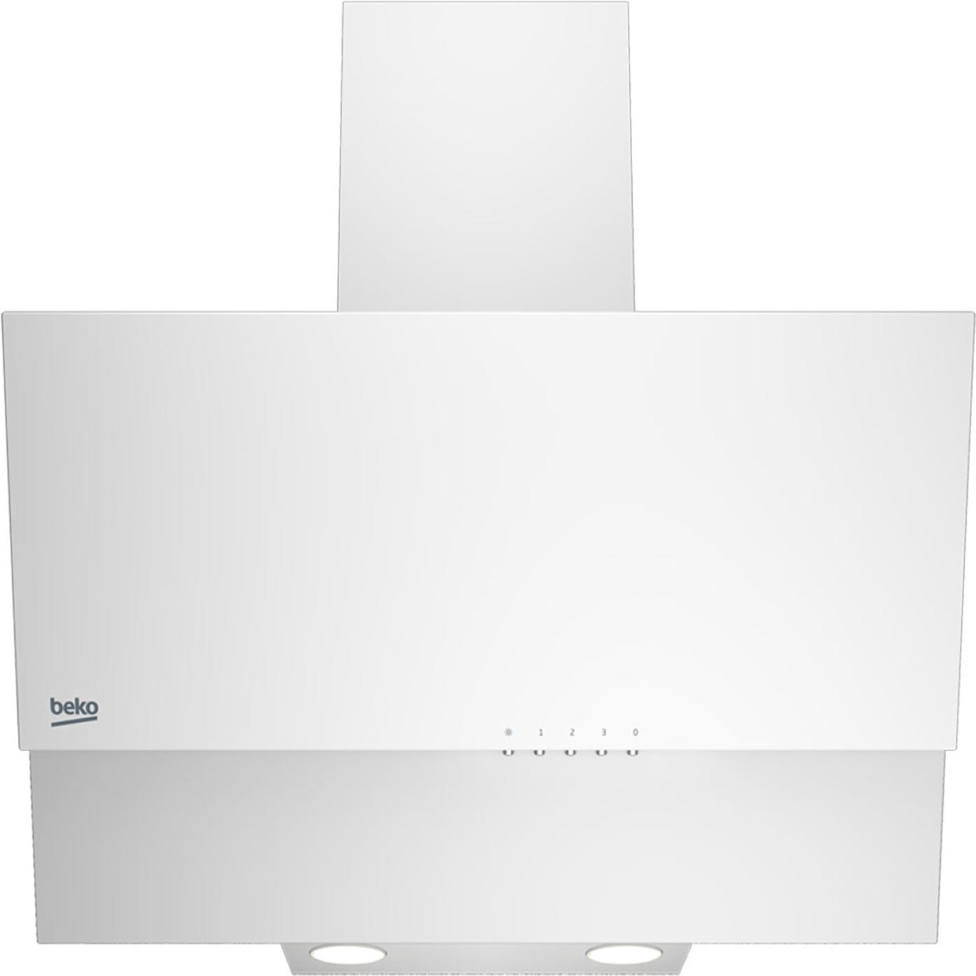 

Кухонная вытяжка BEKO HCA 62320 WH, HCA 62320 WH