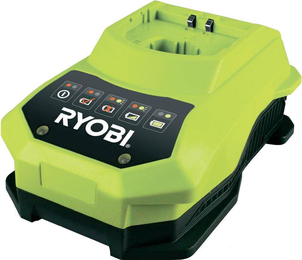 

Зарядное устройство для электроинструмента Ryobi BCL14181H (5133001127), ONE+ BCL 14181 H