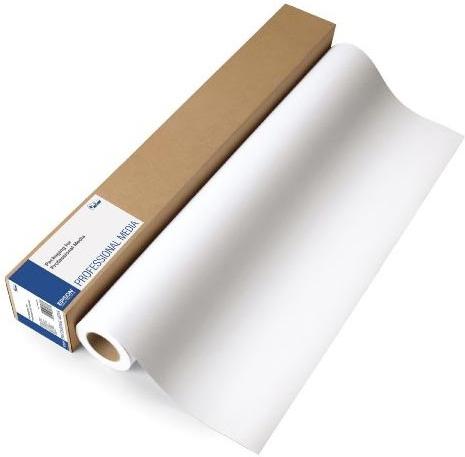 

Бумага Epson C13S045276, Bond Paper White 1067 мм x 50 м