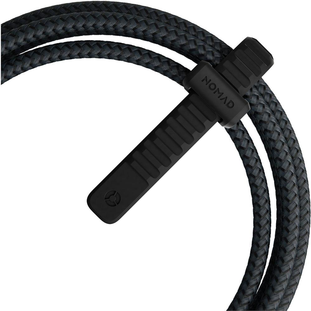

Nomad NM01912000 Black, NM01912000