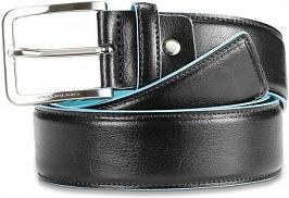 

Ремень Piquadro Blue Square CU3254B2/N черный, Blue Square CU3254B2/N