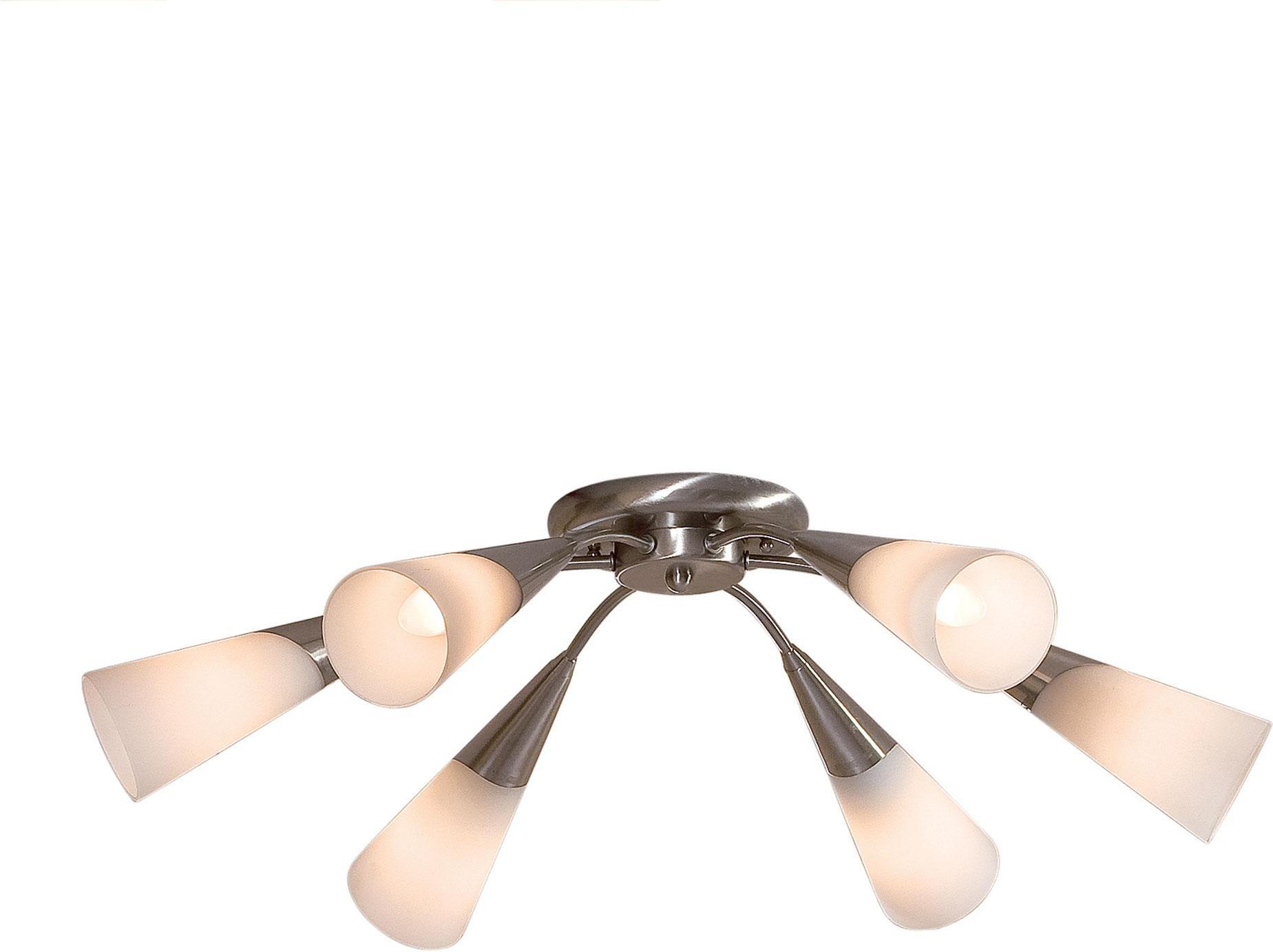 

Citilux CL103161, Накладная люстра Citilux CL103161