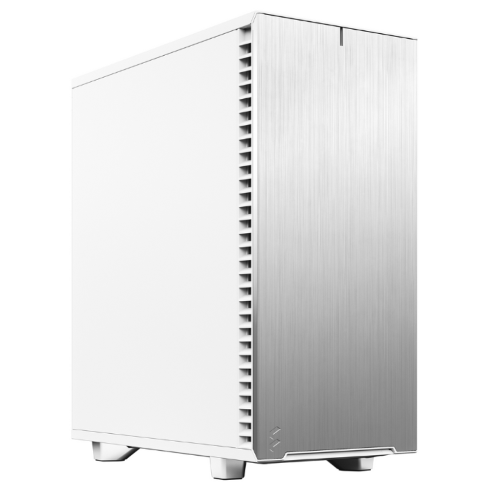 

Корпус для компьютера Fractal Design Define 7 Compact White [FD-C-DEF7C-05], Корпус Fractal Design Define 7 Compact White (FD-C-DEF7C-05)