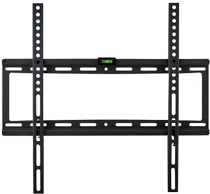 

Кронштейн, стойка Kromax Кронштейн для телевизора Kromax IDEAL-3 (26003) черный [26003], Кронштейн для телевизора Kromax IDEAL-3 (26003) черный