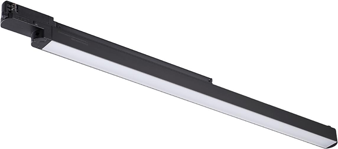 

Трековый светильник Novotech NT19 021 IP20 LED 4000K 20W 100-240V ITER трехфазный черный [358168], Трековый светильник Novotech NT19 021 IP20 LED 4000K 20W 100-240V ITER трехфазный 358168 черный