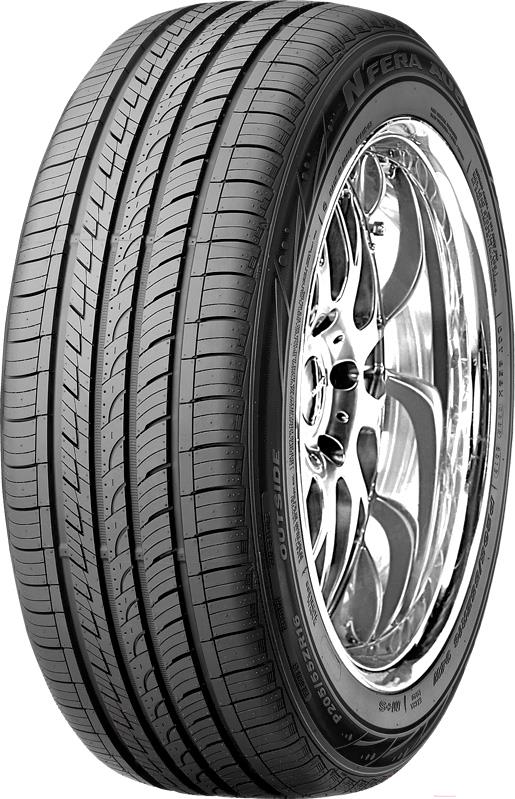 

Шины Roadstone N'Fera AU5 235/45R18 98W, N'Fera AU5 235/45R18 98W