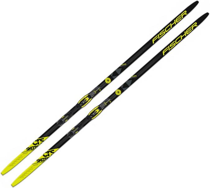 

Лыжи беговые Fischer AEROLITE SKATE RUSSIALOPPET 181 IFP N74020, AEROLITE SKATE RUSSIALOPPET 181 IFP N74020