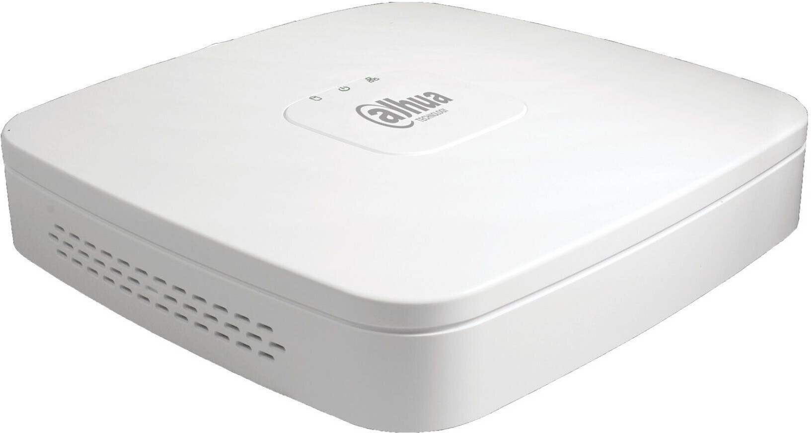 

Видеорегистратор наблюдения Dahua DHI-NVR4108-4KS2/L, Видеорегистратор Dahua DHI-NVR4108-4KS2/L