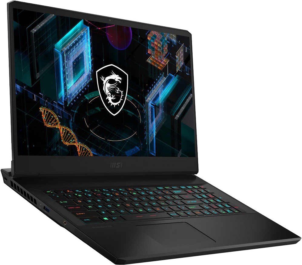 

Ноутбук MSI GP76 11UG-877XRU Black [9S7-17K322-877], Ноутбук MSI Leopard GP76 11UG-877XRU (9S7-17K322-877)