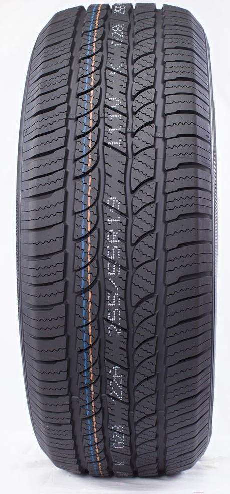 

Шины Grenlander Maho 77 235/60R17 102H, Maho 77 235/60R17 102H