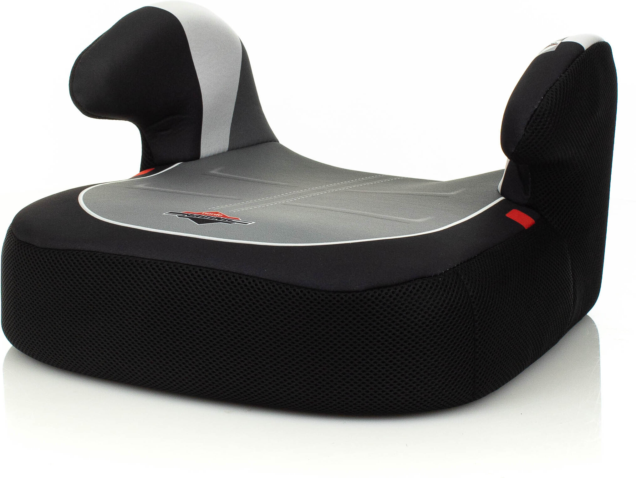 

Бустер Nania Dream Racing Luxe Grey (2044030021)