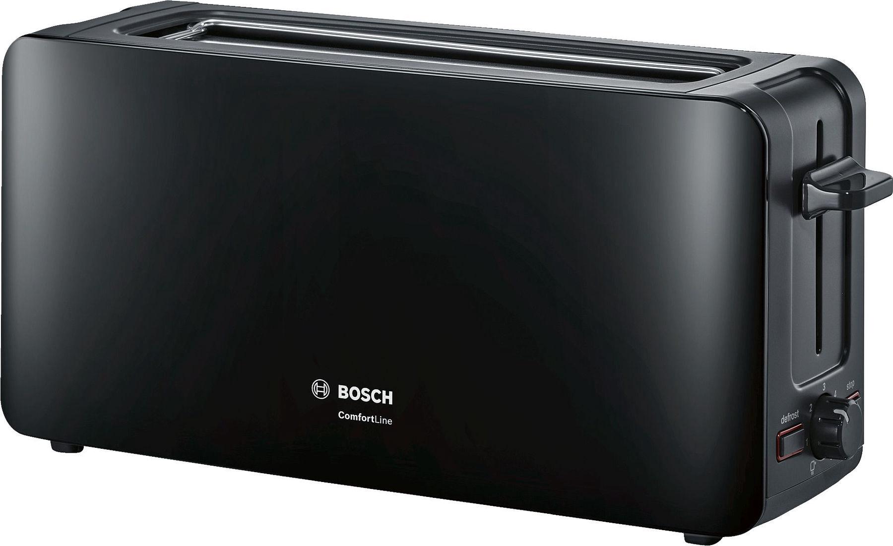 

Тостер Bosch TAT6A003, TAT6A003