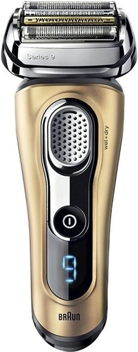 

Электробритва Braun Series 9 9299ps